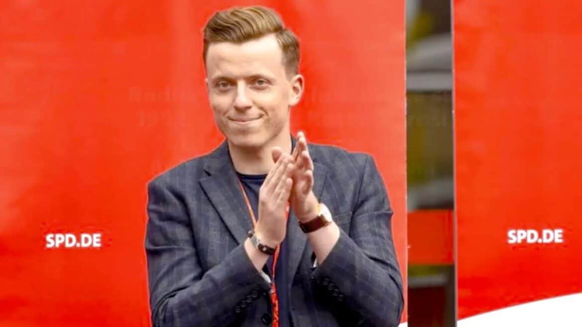 Samoproglašeni ‘specijalni izaslanik Bundestaga za Zapadni Balkan’ govori kada će biti izbori u BiH i prijeti kaznama političkim liderima