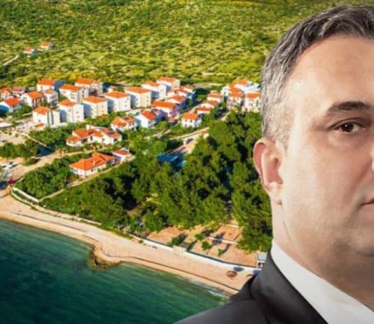 Asim Sarajlić ima stan na Jadranu, nije ga prijavio SIP-u: “Nisam znao je li prošao uknjižbu…”