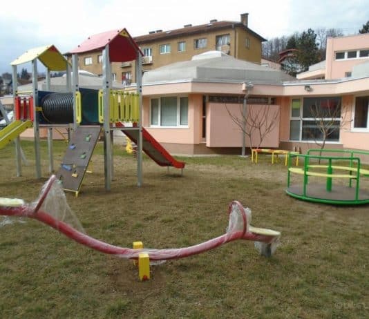 BiH kronično nedostaje vrtića, čak 8724 djece na listama čekanja