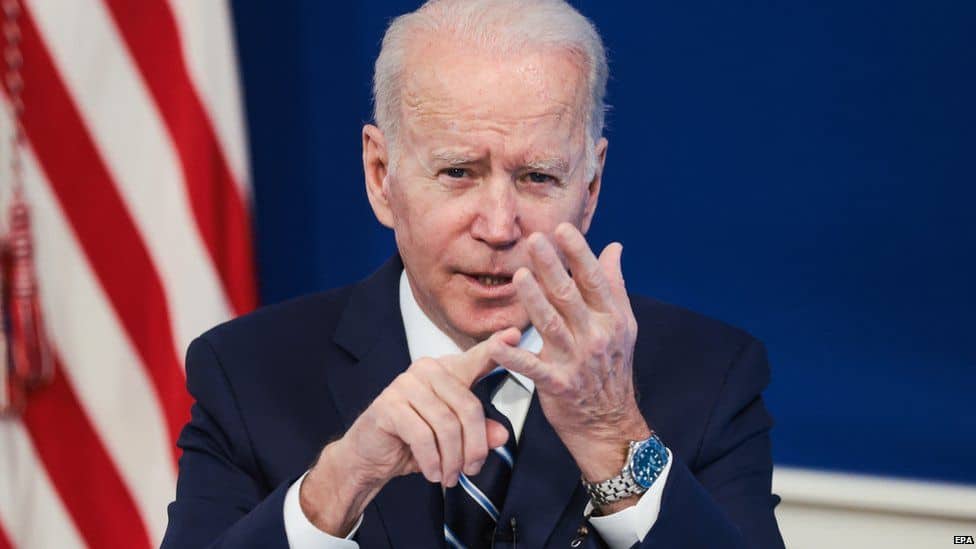 Biden od Kongresa za oružje i pomoć Ukrajini traži 33 milijarde dolara: “Cijena ove borbe nije jeftina”