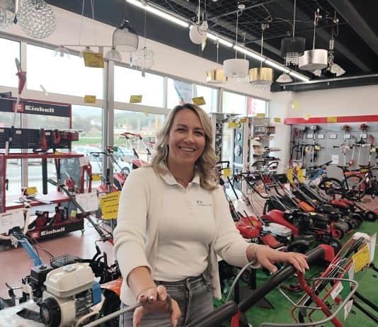 Bogata ponuda i veliki popusti na II.Kućnom sajmu Ferro-pack u Vitezu (FOTO/VIDEO)