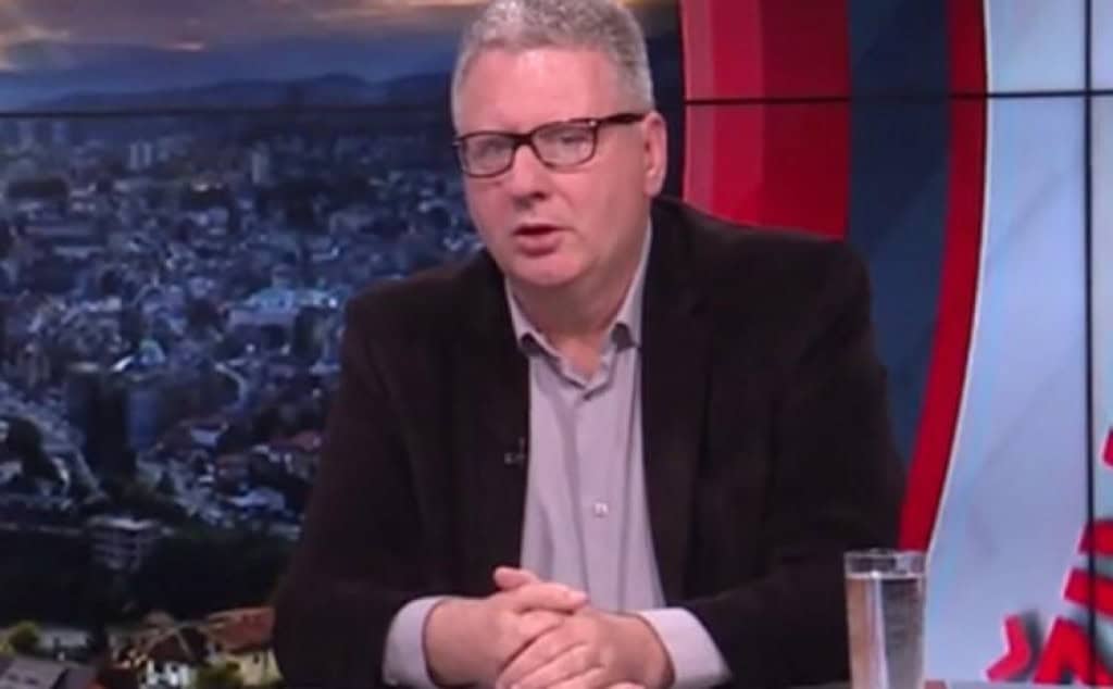 Bošnjački analitičar: Najveća faca američke diplomacije u Sarajevu, a Komšić u Istanbulu slavi rođendan supruge…