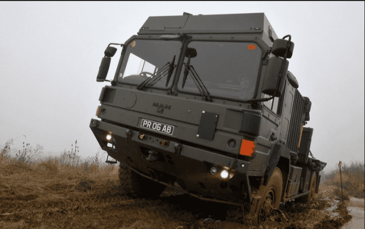 Britanci na istoku Europe pripremaju jedan od najvećih manevara još od Hladnog rata