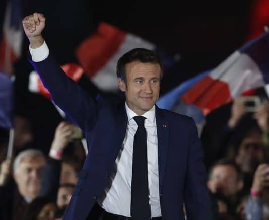 CNN: Macronova pobjeda je ogroman udarac Putinu