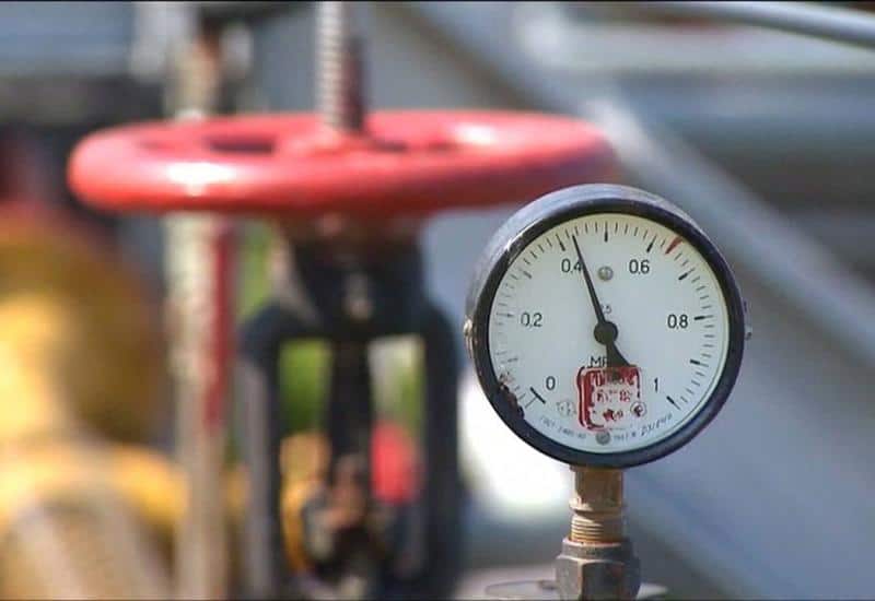 Cijene plina naglo skočile nakon što je Gazprom obustavio isporuku Poljskoj i Bugarskoj