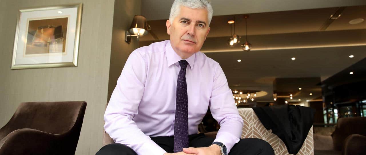 Čović: Ne bojim se eventualnih sankcija. Oni koji rade na separatizmu i unitarizmu zajedno – ruše Bosnu i Hercegovinu
