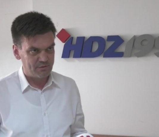 Cvitanović: Milanović ima moju podršku, agresivna kampanja Komšića nam je donijela najbolji izborni rezultat u povijesti