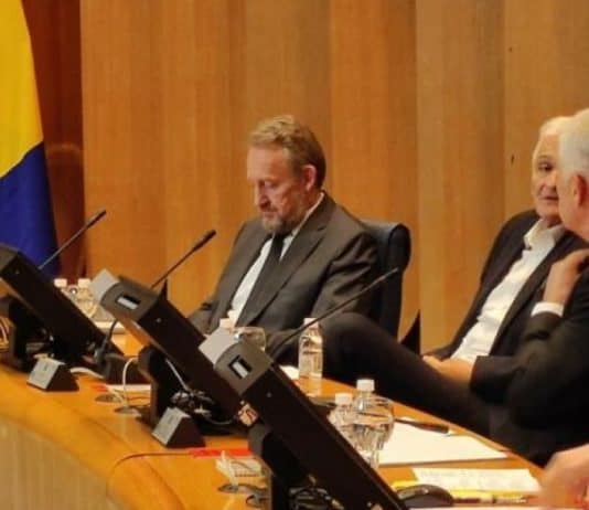 DOM NARODA: Izglasana hitna procedura za izmjene Izbornog zakona, Bošnjaci povukli vitalni nacionalni interes