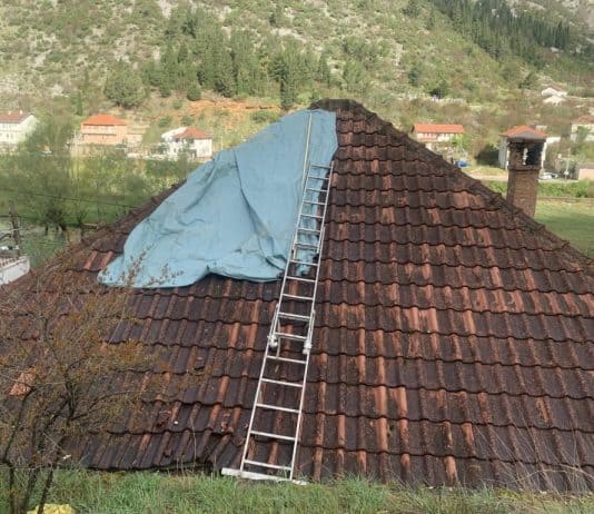 Dan žalosti u Stocu