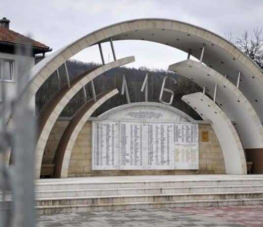 Danas 29.godišnjica stradanja Bošnjaka u Ahmićima