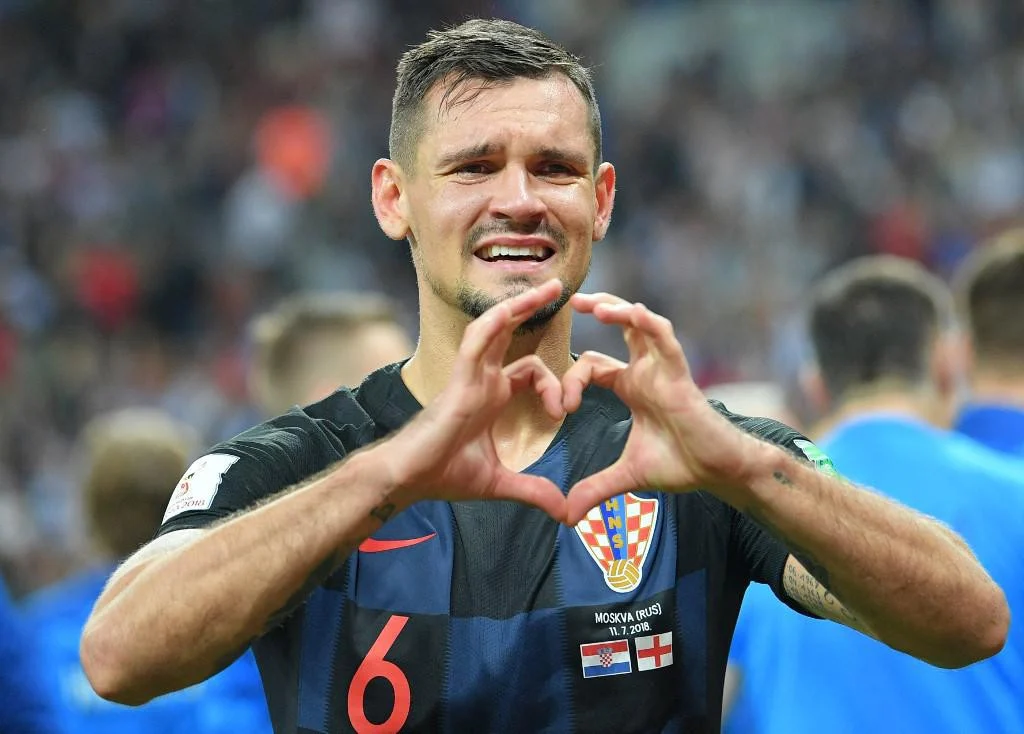 U susret duelu s Brazilom, evo što kaže hrvatski stoper Dejan Lovren