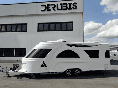 Derubis Caravans iz Viteza postao nosilac certifikata za kvalitet ISO 9001:2015