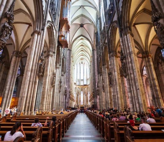 Deutsche Welle: Njemačka više nije kršćanska zemlja?