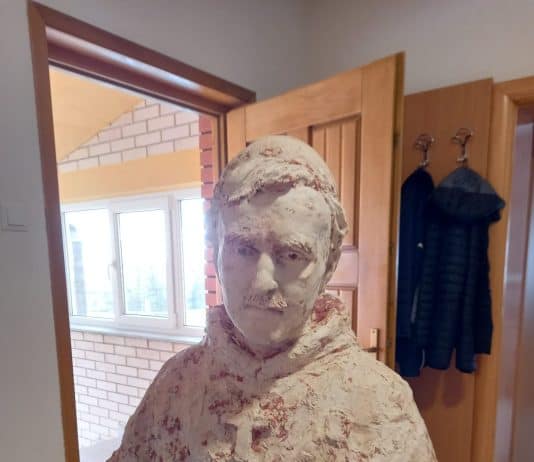 Dobretići se odužuju najvećem sinu svoga kraja