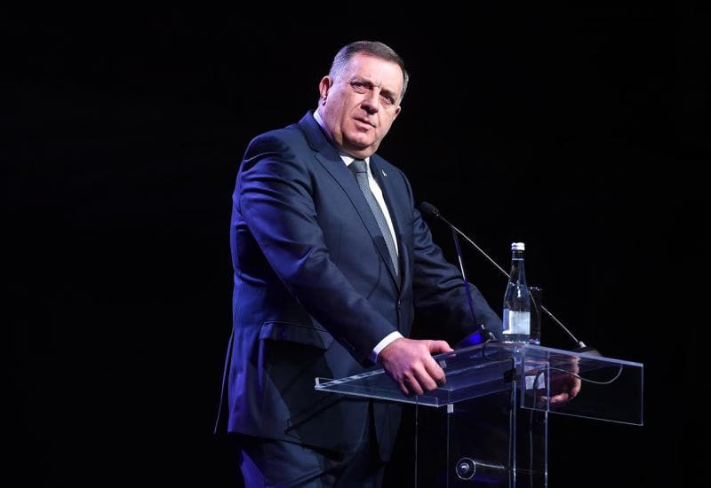 Ovako se brane temelji BiH – legitimnost i konstitutivnost: Dodik najavio koaliciju s Hrvatima