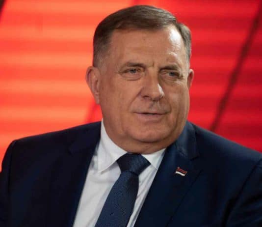 Milorad Dodik traži ostavku Šefika Džaferovića: Ako je ne podnese pokrećem proceduru smjene