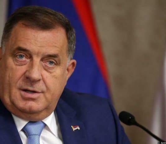 Stigle nove ekonomske sankcije za RS iz Njemačke, ali i poruka