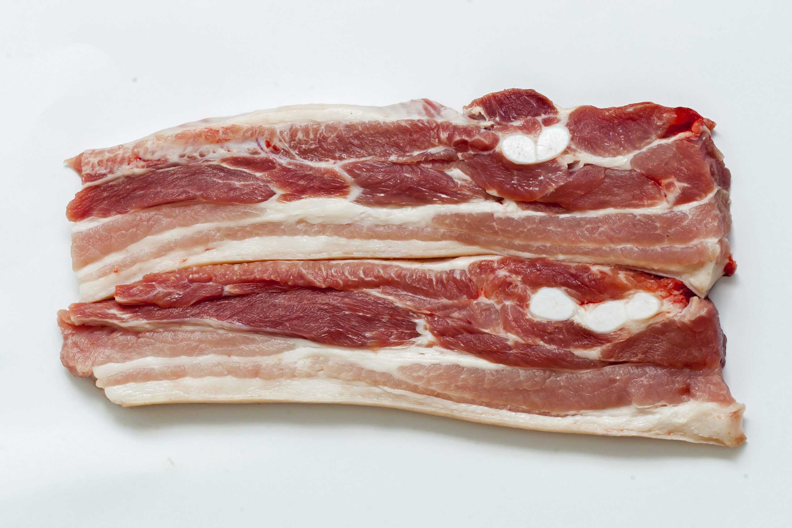 Drastično povećanje cijena hrane: Svinjsko meso uskoro skuplje za najmanje pet maraka po kilogramu