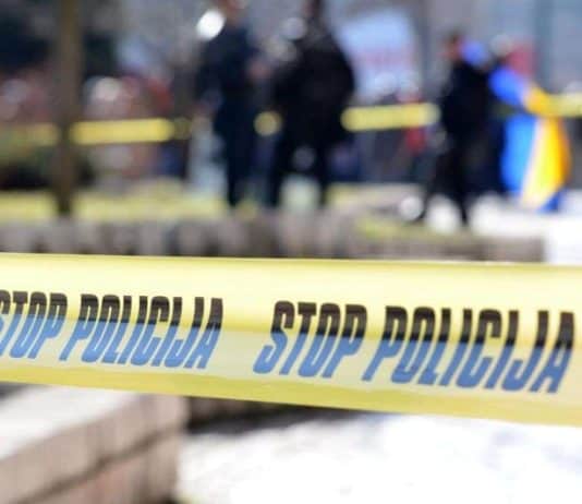 Dva tijela pronađena u porodičnoj kući kod Ljubuškog