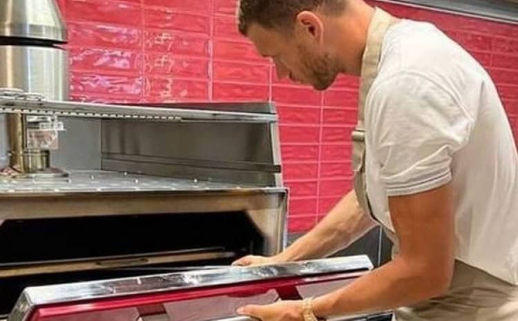 Džeko ponovno otvorio restoran u Dubrovniku. Espresso laganih osam maraka, a vina ima i od 20 tisuća