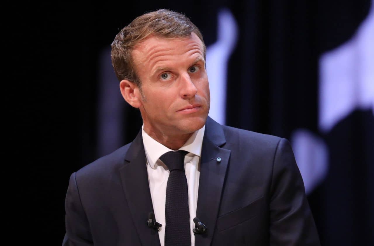 Europa može odahnuti: Ne, Francuska nije skrenula s europskih tračnica. Macron je pobijedio