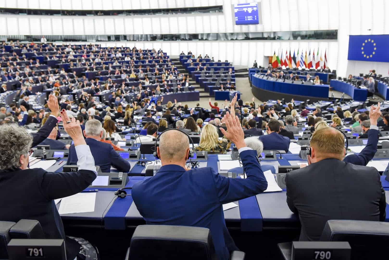 Službeno je! Europski parlament izglasao je ulazak Hrvatske u Schengen: Za tu odluku glasovala su čak 534 zastupnika