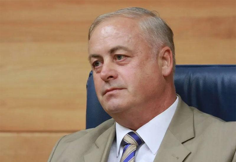 SIP ne zna što priča: Ipak je Pranjić potpredsjednik Republike Srpske, a ne Begić