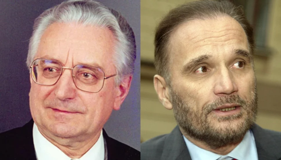 Evo što je Franjo Tuđman rekao 1993. o udbašima: Sve, a ne samo Perkovića, ih uklonite i to sutra…!