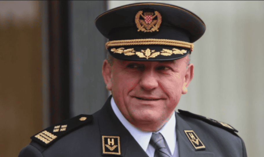 General Lucić: Domazet Lošo je do samog kraja služio jugoslavenskoj državi, a prijatelja Gotovine mi je žao, njega se zloupotrijebilo…