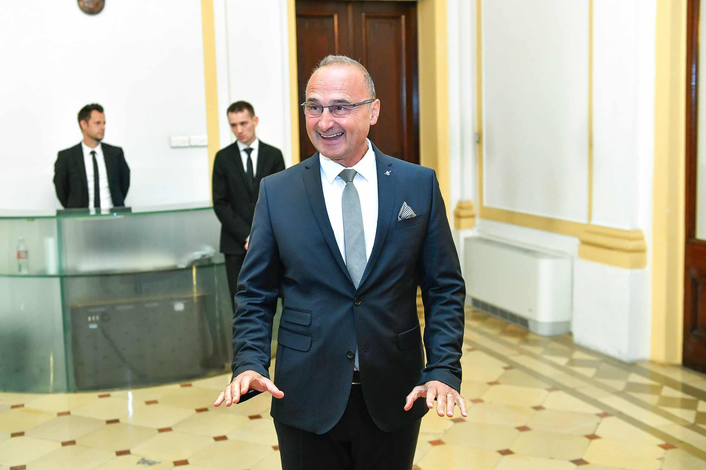 MVEP RH: I dalje pozivamo partnere i saveznike SAD i EU da podrže postizanje dogovora o izbornoj reformi