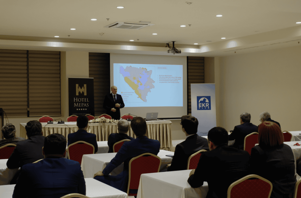 HRS: Uspijevamo tamo gdje drugi nisu godinama, zato smo problem