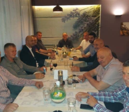 HSP BiH: Izlazimo na izbore za sve razine vlasti, za nas bojkot i blokada nisu opcija