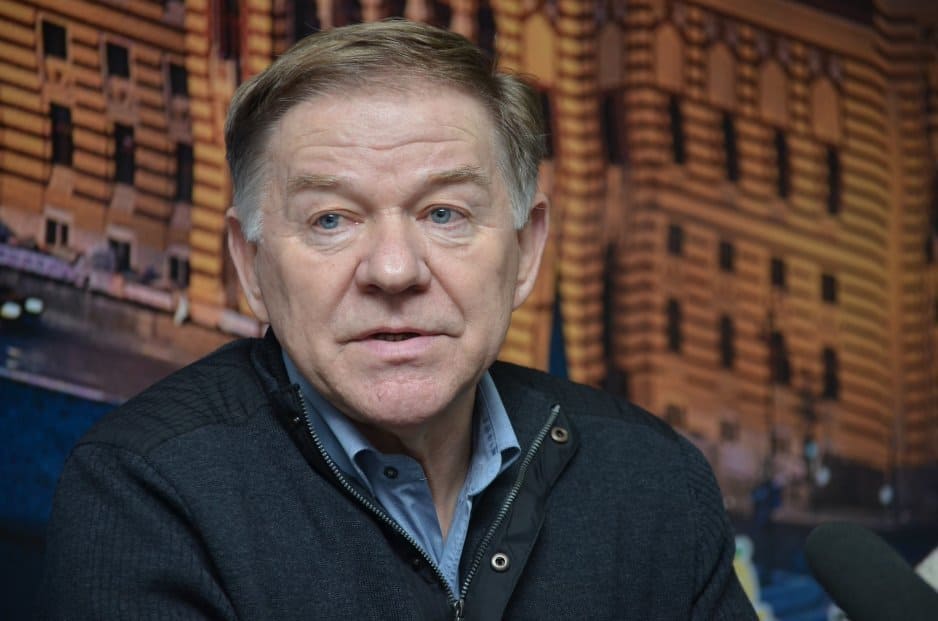 Oglasio se stariji Komšić: “Ove stavove ne zastupaju samo bošnjački nacionalisti nego i politički ideolozi i agitatori tzv. građanskih stranaka….oni koji se ne slažu predodredili su se za vagone”