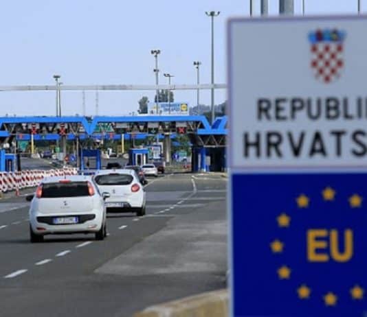 Preko desetak graničnih prijelaza između BiH i RH moći će prelaziti svi putnici