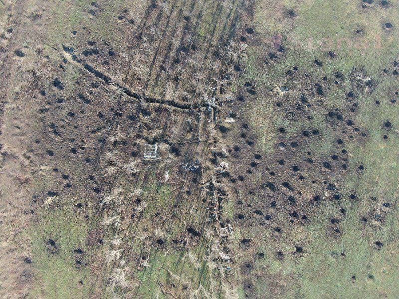 Užasi rata u Ukrajini (video)