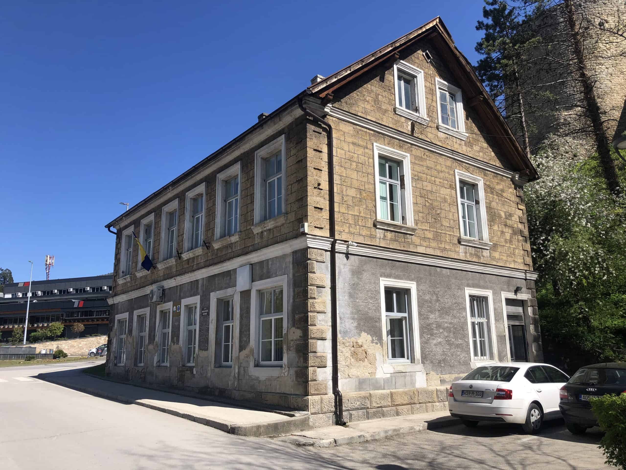 Direktor JKP “Čistoća i zelenilo”: Povećali smo plaće radnicima. Nažalost povećanje cijena usluga je neizbježno