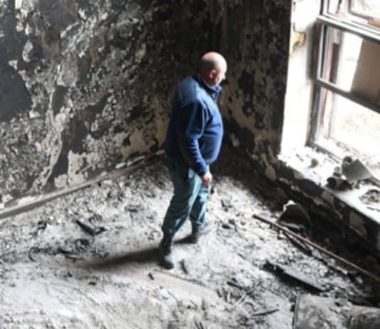 Invazija ušla u treći mjesec. Tisuće mrtvih, milijuni prognanih, gradovi su ruševine