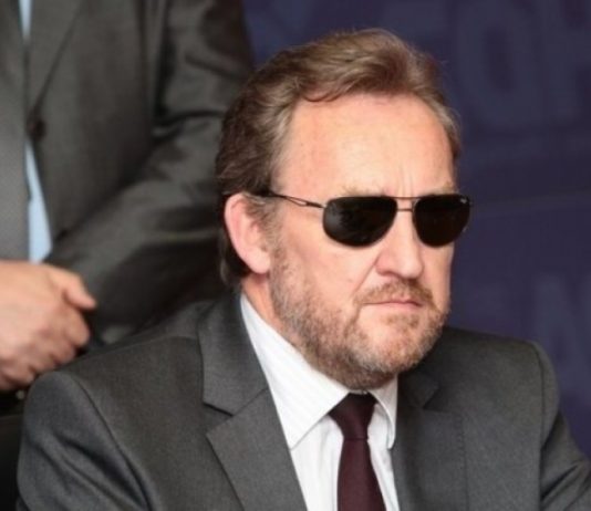 Izetbegović: S Komšićevom kandidaturom imam veze koliko i sa ulaskom Finske u NATO