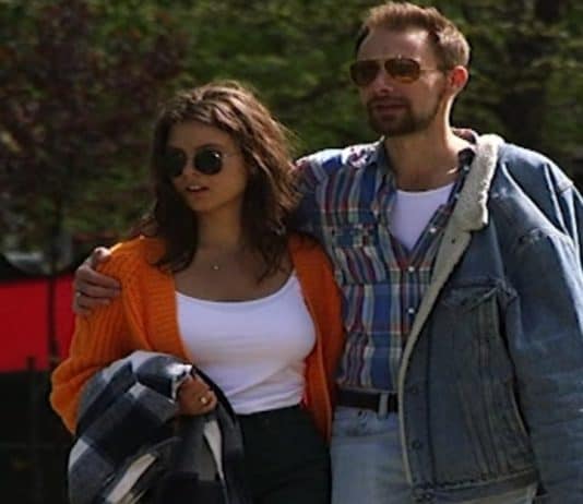 JAČI OD RATA: Ljubav Rusa i Ukrajinke u Bihaću (VIDEO)