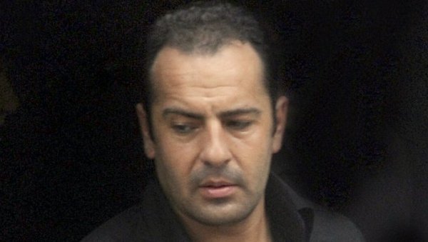 Jedan od šefova “zemunaca” došao u Remetinec i predao se policiji…