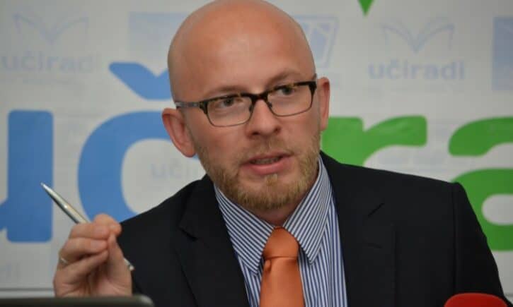 Jeste li spremni? BiH dobiva stranku Zelenih. Prvi predsjednik bit će Adis Arapović