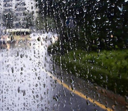 Nestabilno vrijeme u BiH, najavljuju se lokalni pljuskovi