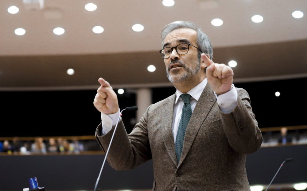 Kako je Rangel unitaristima održao predavanje o konstitutivnosti naroda