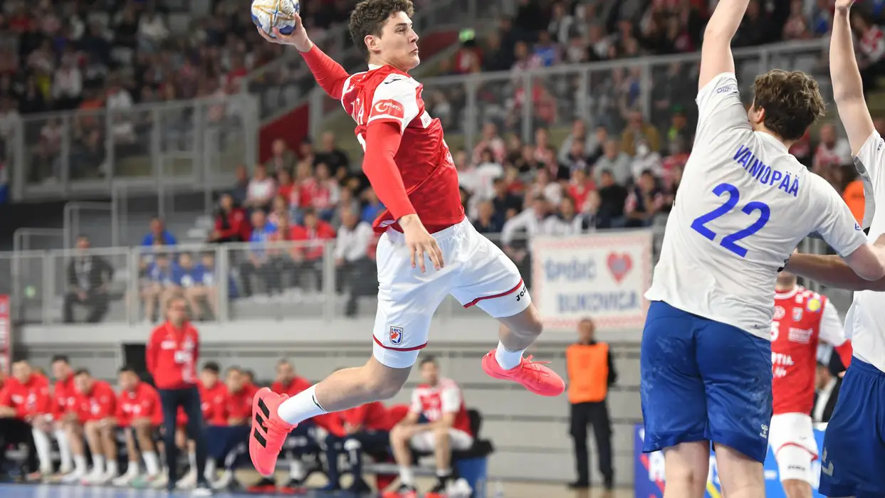 Kauboji izborili Svjetsko prvenstvo!