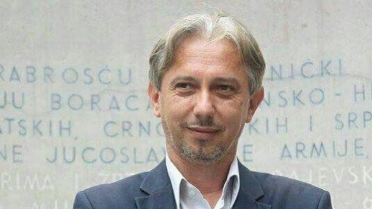 Komšićev savjetnik o HDZ-ovom prijedlogu Izbornog zakona: Ako očekujete suvisle argumente, bolje da preskočite tekst