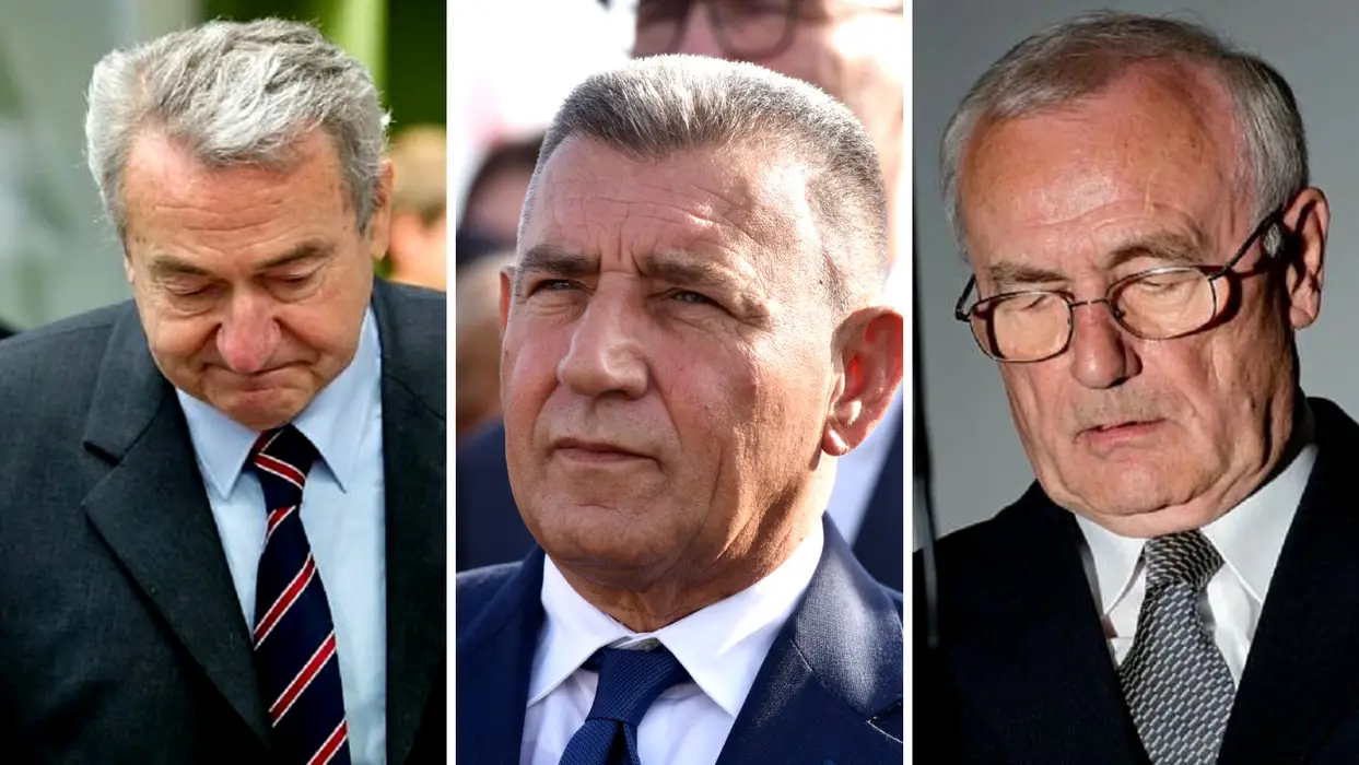 Konačno se oglasio Gotovina! Otvoreno priznao i objasnio zašto je potpisao pismo podrške Perkoviću i Mustaču