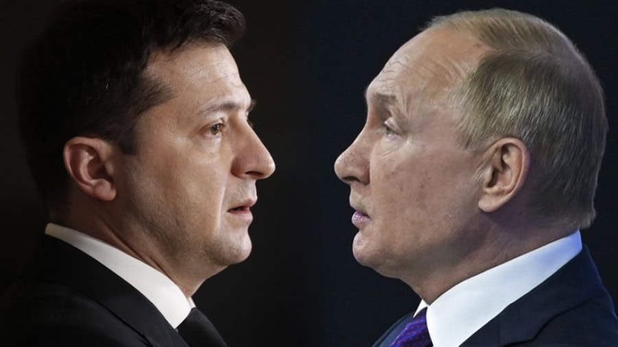 Oho! Zelenski i Putin zajedno na Baliju u studenom. Obojica su pristali doći na jedan važan summit, evo o čemu se radi