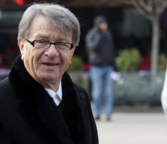 POTVRĐENO ZA CENTRALNU: Ćiro Blažević dolazi u Travnik na utakmicu Humanih zvijezda BiH i Hrvatske