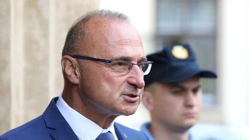 Grlić Radman: Hrvatska najbolje razumije kroz što Ukrajina prolazi. Znamo kako su ponosni i ne daju na svoj identitet