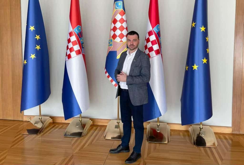 Milanovićeva desna ruka očitala lekciju Saši Magazinoviću: ‘Umislio da je važan, ostavio i pismo, osjeti se rukopis čaršije’